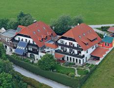 Fasten- und Gesundheitshaus im Joglland