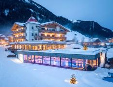 Hotel Berghaus Winter