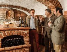 Hotel &amp; Restaurant Donauhof****