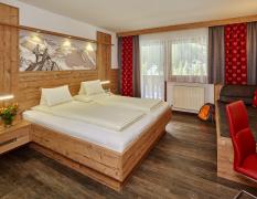 Wohlfühl-Hotel Gundolf