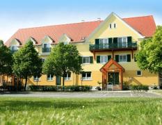 Landhotel Schwabenhof