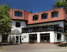 Waldhotel Wandlitz