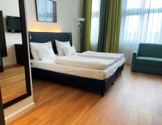 Rainers Hotel **** Vienna