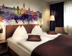 Mercure Graz City