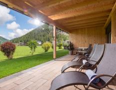 fairhotel Hochfilzen