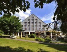 Hotel Krakonoš Marienbad