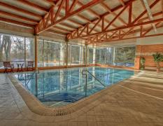 Hotel Krakonoš Marienbad