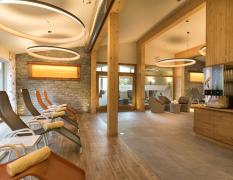 Hotel Sportwelt *** - Zauchensee