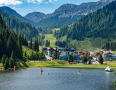 Hotel Sportwelt *** - Zauchensee