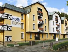 SPA Hotel Děvín