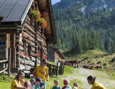 JUFA Hotel Altenmarkt