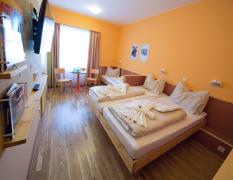 JUFA Hotel Planneralm - Alpin-Resort