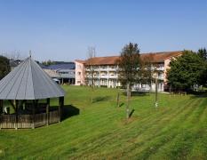 JUFA Hotel Vulkanland - Sport-Resort