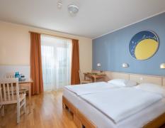 JUFA Hotel Nördlingen