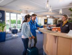 JUFA Hotel Nördlingen