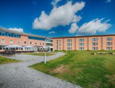 JUFA Hotel Jülich im Brückenkopf-Park