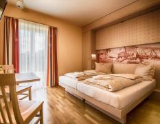 JUFA Hotel Jülich im Brückenkopf-Park