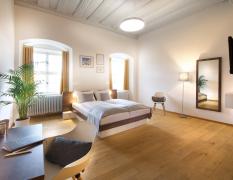 JUFA Hotel Kronach - Festung Rosenberg