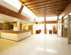 Rezeption des Schüttkasten Geras