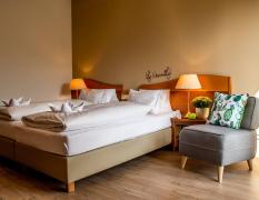 Hotel **** Stoiser Graz