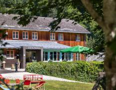 JUFA Hotel Eisenerzer Ramsau
