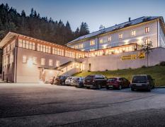 JUFA Hotel Altaussee