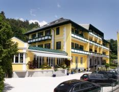 ****Hotel Kaiser Franz Joser ****Hotel Kaiser Franz Joser