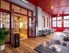 JUFA Hotel Bregenz