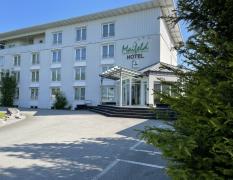 Maifeld Sport- und Tagungshotel ****