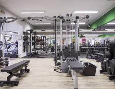 Fit Fabrik Plus Pyramide Wels