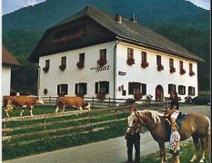 Bauernhof Maar