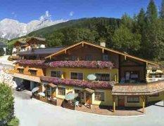 Appartementhaus Sonnblick