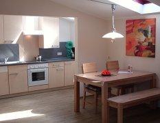 Appartementhaus Erlengrund