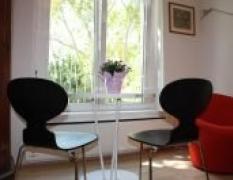 Charming Studio Wien 19.