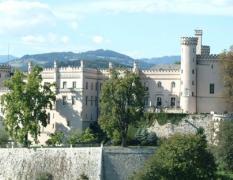 Schlossrestaurant Wolfsberg Schlossrestaurant Wolfsberg
