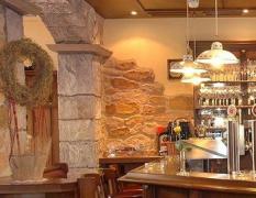 Gasthof Wirt am Bach