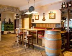 Gasthof Wirt am Bach Gasthof Wirt am Bach