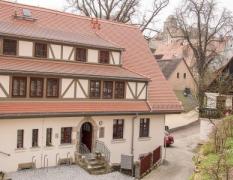 Gesundheitshaus Hohnstein