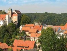 Gesundheitshaus Hohnstein