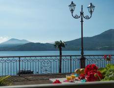 Residence Casa e Vela