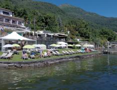 Residence Casa e Vela