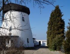 Mühlenurlaub Südheide