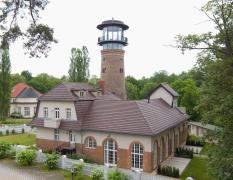 Wasserwerk Bad Saarow