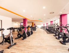 MY GYM