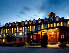 Hotel Golfer***
