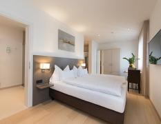 Hotel &amp; Spa Suites Vitus Steyr