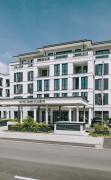 Hotel Grand Elisabeth Grand Elisabeth Aussenansicht