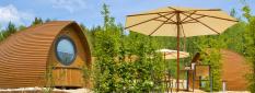 Glamping Resorts