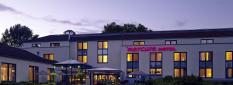 Mercure Tagungs &amp; Landhotel Krefeld