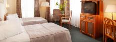 Orea Spa Hotel Bohemia